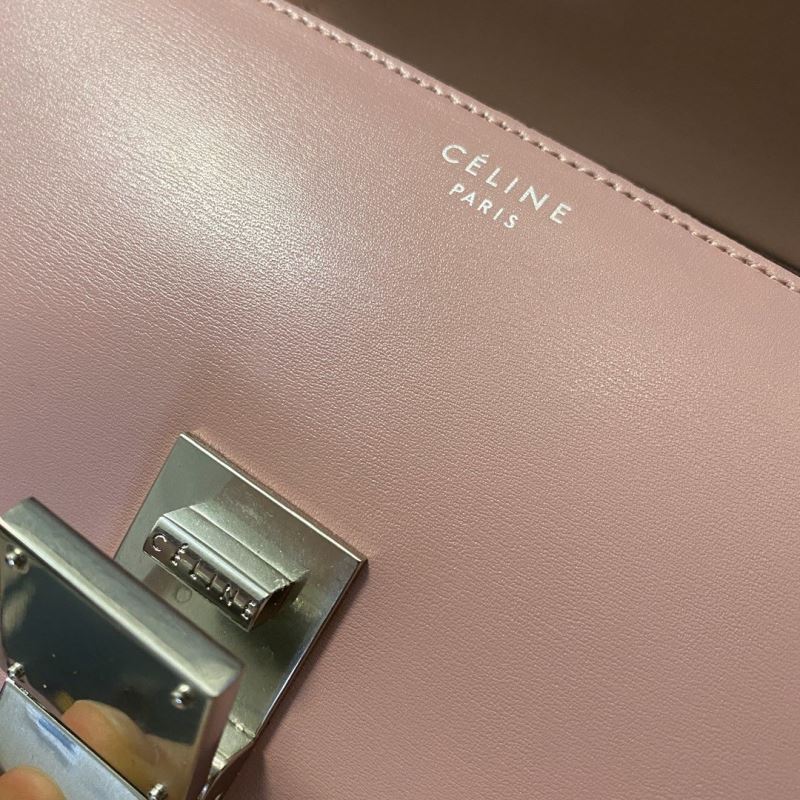 Celine Satchel Bags